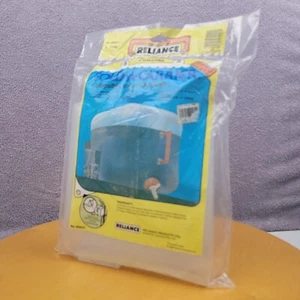 Reliance 5 Gallon Collapsible Water Carrier Fold-A-Carrier 5000-01 - Picture 1 of 9