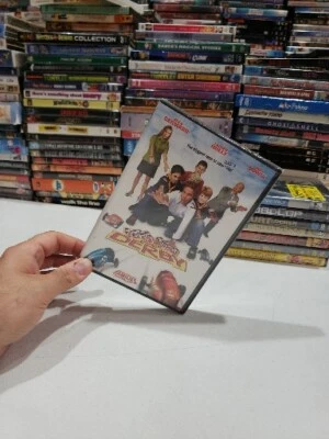 Down and Derby (DVD, 2008) NEW 🇺🇲 BUY 2 GET 1 FREE 🌎  - Image 1 of 2