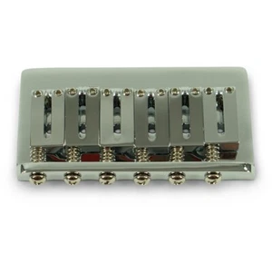 KSB-C Kluson® Replacement Hardtail Bridge for Fender® American Standard Strat - Picture 1 of 7