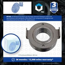 Clutch Release Bearing fits SUZUKI IGNIS RM413D 1.3D 2003 on Z13DT Blue Print