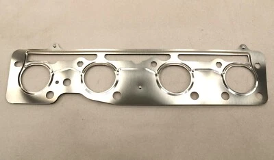 Junta colector de escape GM 12573925 OEM NUEVA Cadillac Buick Pontiac 4,6 L 00-11 Foto 1 de 4