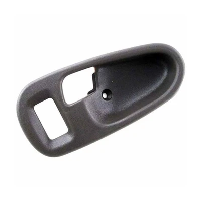 For Mitsubishi Montero Sport 1997-2004 Interior Door Handle Passenger Side Beige Foto 1 de 4