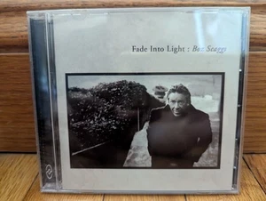 Boz Scaggs - Fade Into Light DualDisc CD/DVD (2005, Virgin Records). Sealed. New - Picture 1 of 3