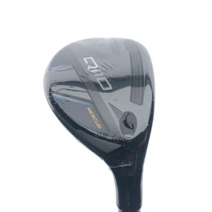 NEW TaylorMade Qi10 4 Hybrid / 22 Degrees / Regular Flex - Picture 1 of 10