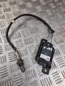 Audi Q5 SQ5 2021 sonda lambda sonda de regulación 80A907805A ETO31401 - Imagen 1 de 4