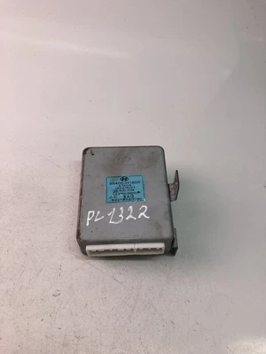 Centralina Hyundai Terracan HP 95400-H1600 20384013 - Immagine 1 di 4