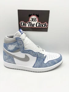 Air Jordan 1 Retro High Hyper Royal taglia 11 555088402 - Foto 1 di 5