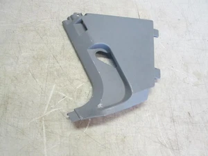 95 96 97 98 99 00 01 BMW 740 750 E38 Gray Left Kick Panel Cover - Foto 1 di 2