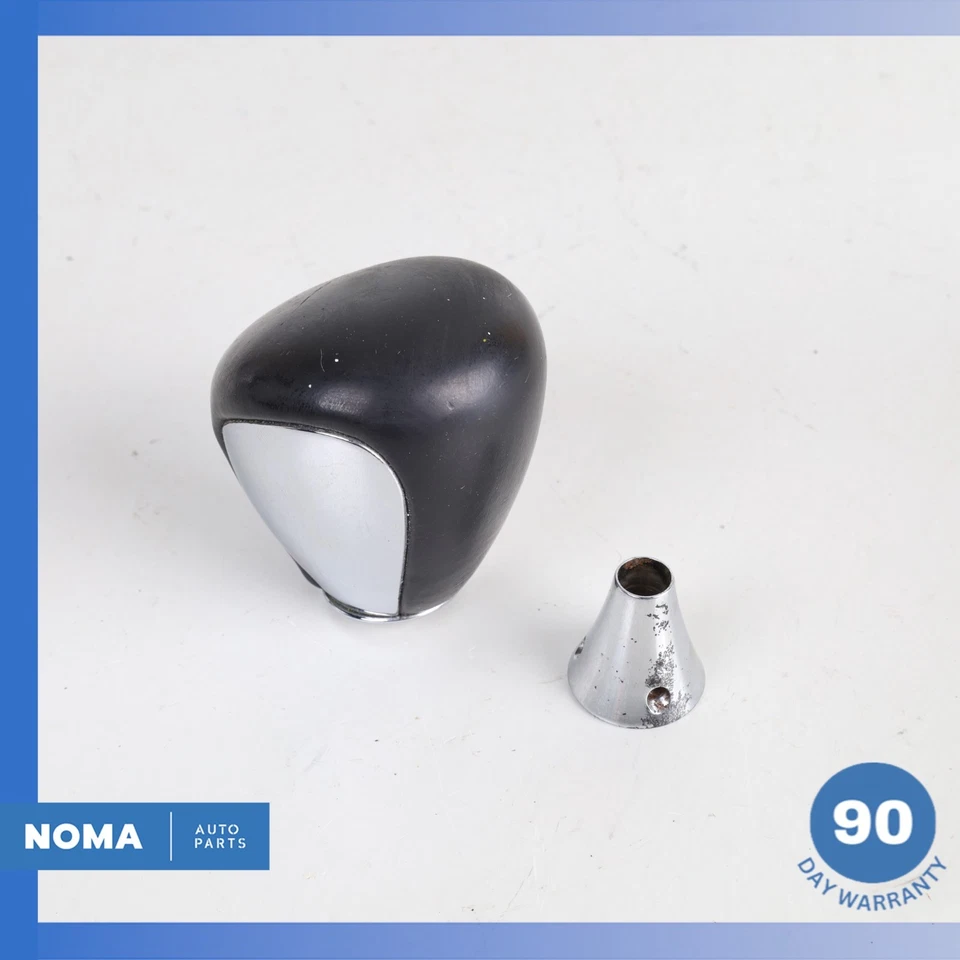 Jaguar X150 XK 2008 transmisión automática palanca de cambios de piso C2C34178 fabricante de equipos originales Foto 1 de 4