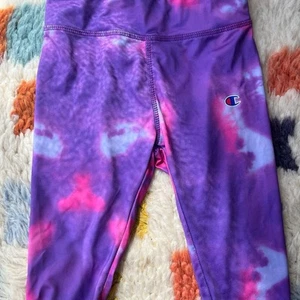 champion kids legging - Picture 1 of 3