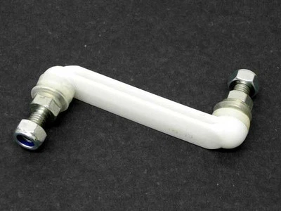 For 1977-1985 Mercedes 300D Stabilizer Bar Link Rear Febi 59226JJTW 1984 1983 Foto 1 de 2