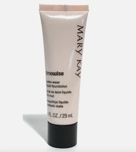 MARY KAY TimeWise Foundation Matte Wear Liquid BEIGE 5 #038761 - Picture 1 of 4