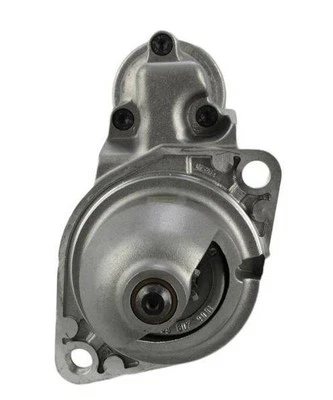 1* Arrancador Bosch SEG Nuevo Original 0001115042 para Goldini, Lombardini, Ruggerin Foto 1 de 4