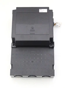 ABB HAK602671 Sicherungssteckerkasten 3-phasig 400V 80A IP3X Verteilerfeld - Bild 1 von 5