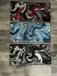 The Mouse Pad Company XL 36” Gaming Mousepad Computer Mousepad Alienware RVCA - Picture 1 of 9