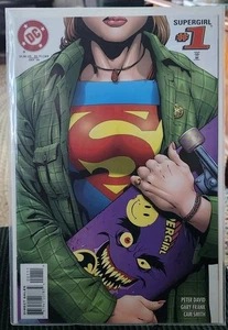 Supergirl #1 (DC Comics 1996) NM  - Picture 1 of 1