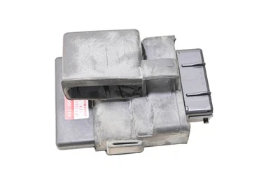 23 Yamaha MT-03 Electric Control Unit Ecu - Image 1 of 4