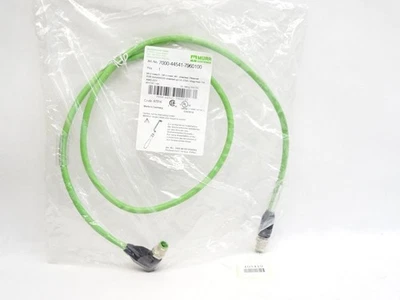 MURRELEKTRONIK Murr Elektronik Kabel 7000-44541-7960100 / Neu OVP