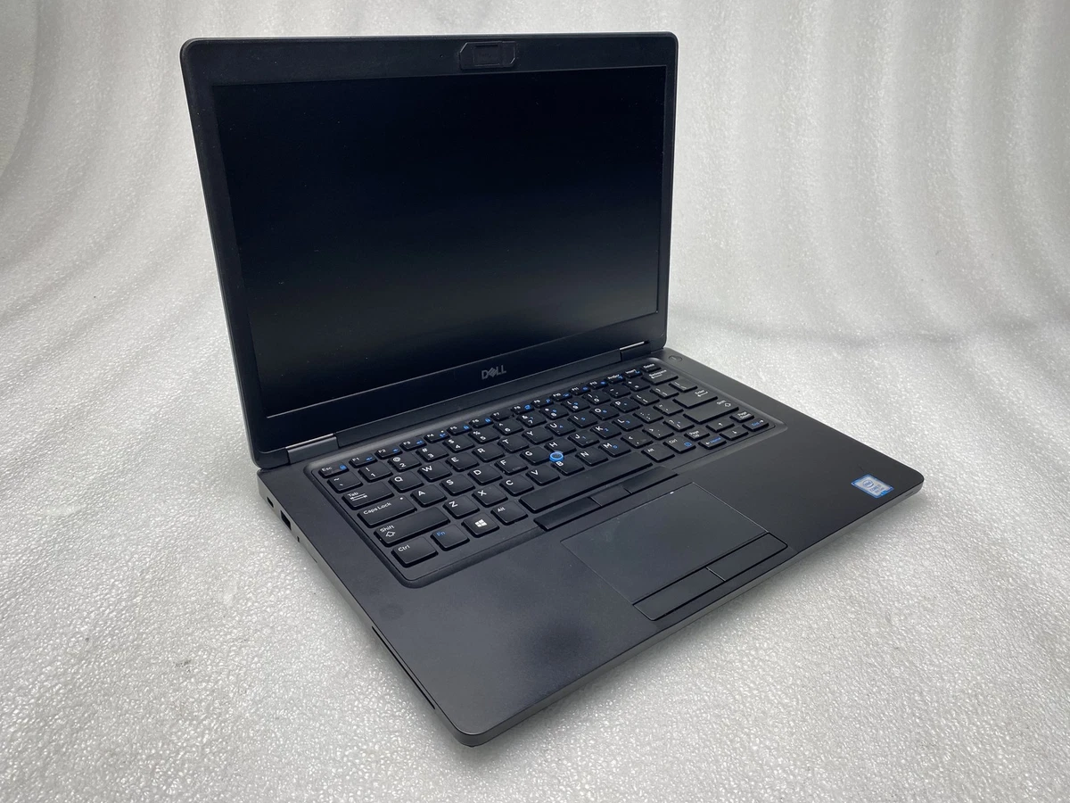Intel Core i7 8th Gen. 16 GB RAM Notebooks/Laptops for sale | eBay