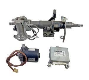 Servosterzo Citroen C1 Toyota Aygo Peugeot 107 896500H010 452500H011 Benzina - Picture 1 of 6