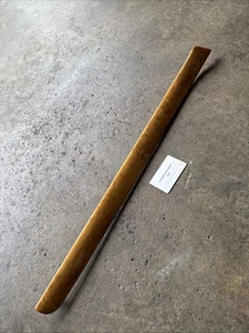 Audi A4 B6 B7 Cabriolet 02-09 Front Passenger Wood Grain Trim 8H0867410K OEM - Picture 1 of 10