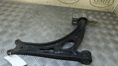 Brazo de control inferior delantero pasajero izquierdo Seat Altea N/S MK1 1.9 diésel 2004-2015Z Foto 1 de 3