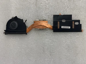 MICROSOFT SURFACE 1769 CPU COOLING FAN & HEATSINK 13E5-2TB5J31 NFTLU-17E03PT - Picture 1 of 3