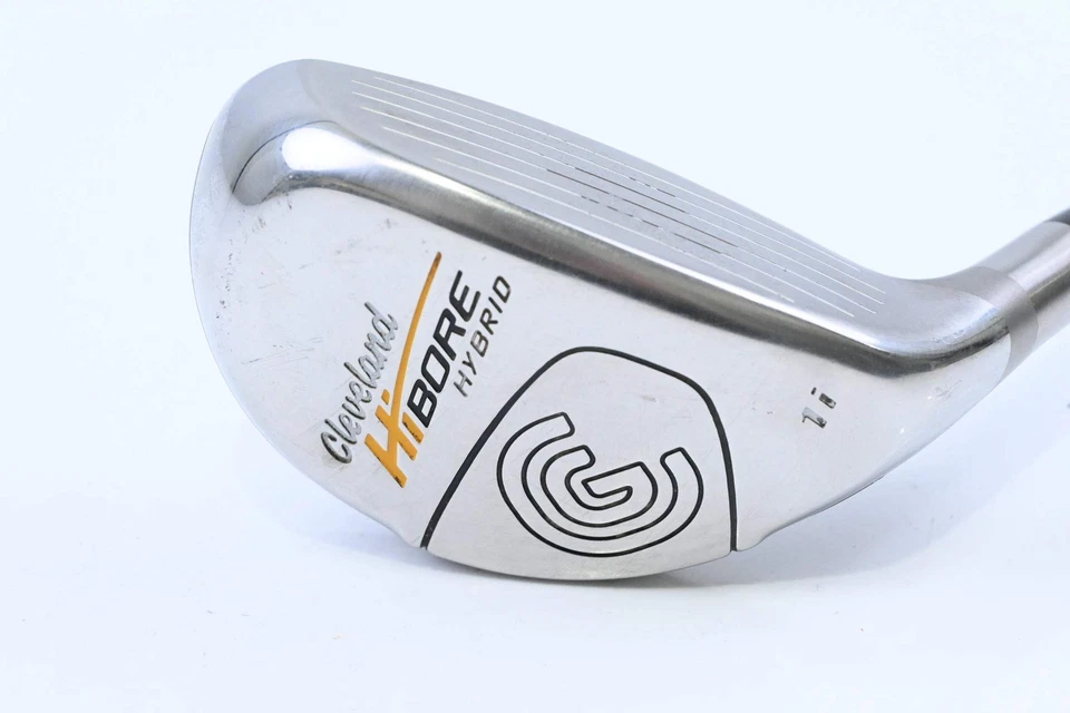 Cleveland HiBore #1 Hybrid / 16 Degree / Stiff Flex HiBore Hybrid 83 - Image 1 of 4