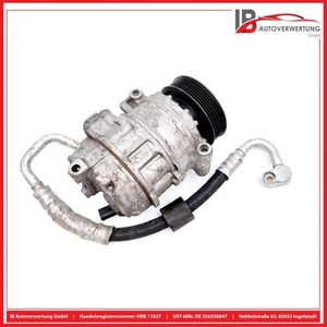 Klimakompressor 1K0820859S 1K0820721BQ VW TOURAN (1T1, 1T2) 1.4 TSI DENSO - Picture 1 of 7