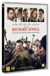 SF STUDIOS Richard Jewell - Afbeelding 1 van 1