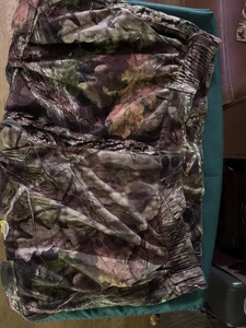 Herren Mossy Oak Jagdkleidung Hose 3X & Pullover 2X - Neu mit Etikett - Bild 1 von 13