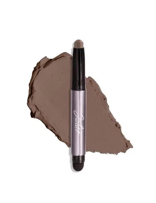 Sombra de ojos Julep 101 crema a polvo impermeable barra de sombra de ojos - piedra mate NUEVO Foto 1 de 3