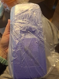 🌺 Tupperware G29 Eiswürfler Cool Cubes Eiswürfel selber machen300ml Neu/ Ovp 🌺 - Bild 1 von 2