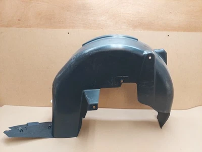 Citroen C4 Picasso Rear Left Wheel Arch Splash Guard 9675949080 13-16 Genuine - Image 1 of 4