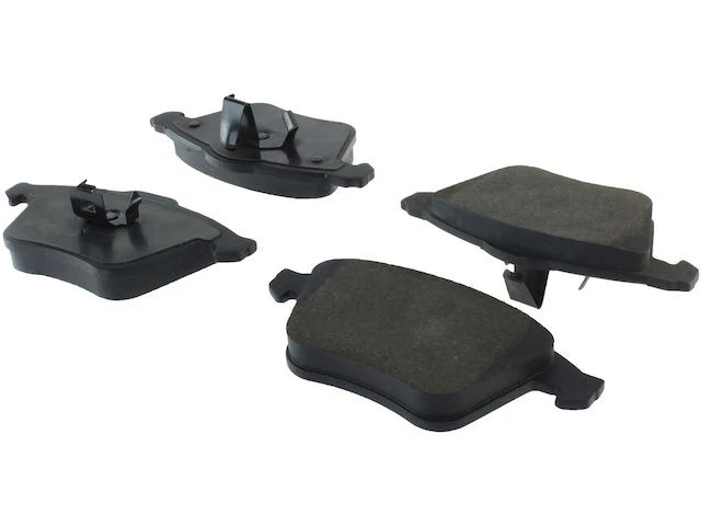 Juego de pastillas de freno delanteras 51CXBX19 para Mazda 3 2007 2012 2008 2009 2010 2011 2013 Foto 1 de 1