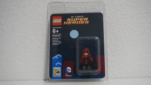LEGO SDCC COMIC CON 2015 EXCLUSIVE ARSENAL MINIFIGURE DC SUPER HEROES NEW - Picture 1 of 5