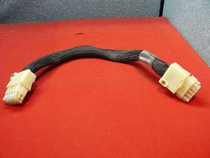 ASW808002 Excellent Modicon Cable Assembly AS-W808-002 - Picture 1 of 2