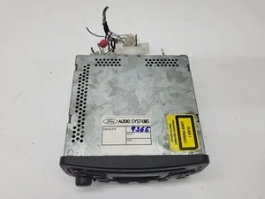 Ford Cougar - Autoradio Radio CD Player 98AP18C815AC (01) - Bild 1 von 8