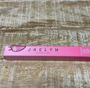NEW Jaclyn Poutspoken Liquid Lipstick “Sugared” 3.55ml/0.12fl oz New in box - Picture 1 of 4