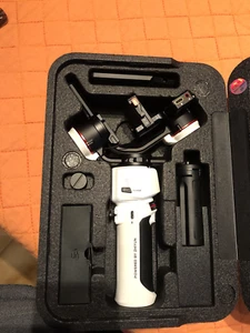 Zhiyun Crane M3 Stabilizzatore Per Fotocamere E Smartphone - Photo 1/6
