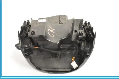 ОРИГИНАЛЬНАЯ ОБЪЕМНАЯ ВЕРХНЯЯ ОТДЕЛКА РУЛЕВОЙ КОЛОНКИ BMW 750LI 2010–2015 годов  - Изображение 1 из 4