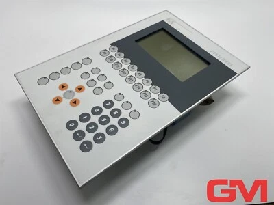 B&R Grafik Display-Tableau PANELWARE display panel 4D1166.00-490 Revision E0 - Bild 1 von 4