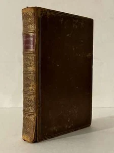 An Autobiography by Anthony Trollope Leather 1883 First US Edition - Picture 1 of 5