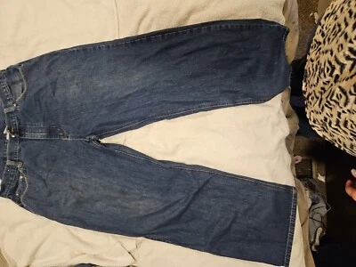 chams Blue Jeans - Image 1 of 3