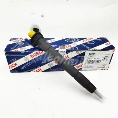 0445117024 Fuel Injector For 2011-2014 Ford Power Stroke 6.7L BC3Z9H529A Diesel Foto 1 de 4