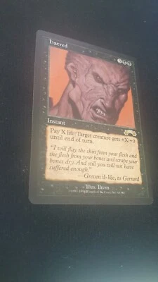 Hatred Exodus - Image 1 of 2