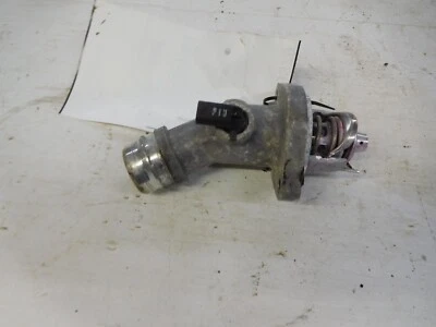 Kia Seltos 2.0 Thermostat Housing 25500-2E085 2020 2021 2022 2023 Foto 1 de 2