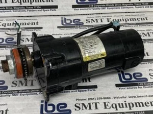 Baldor Gear Motor - 24A539Z204G1 w/Warranty - Picture 1 of 3