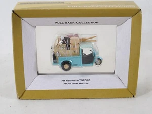 Ensky- Studio Ghibli - My Neighbor Totoro collection three-wheeler - Foto 1 di 12