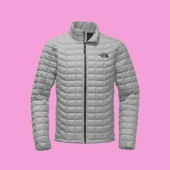 Men's Coats & Jackets